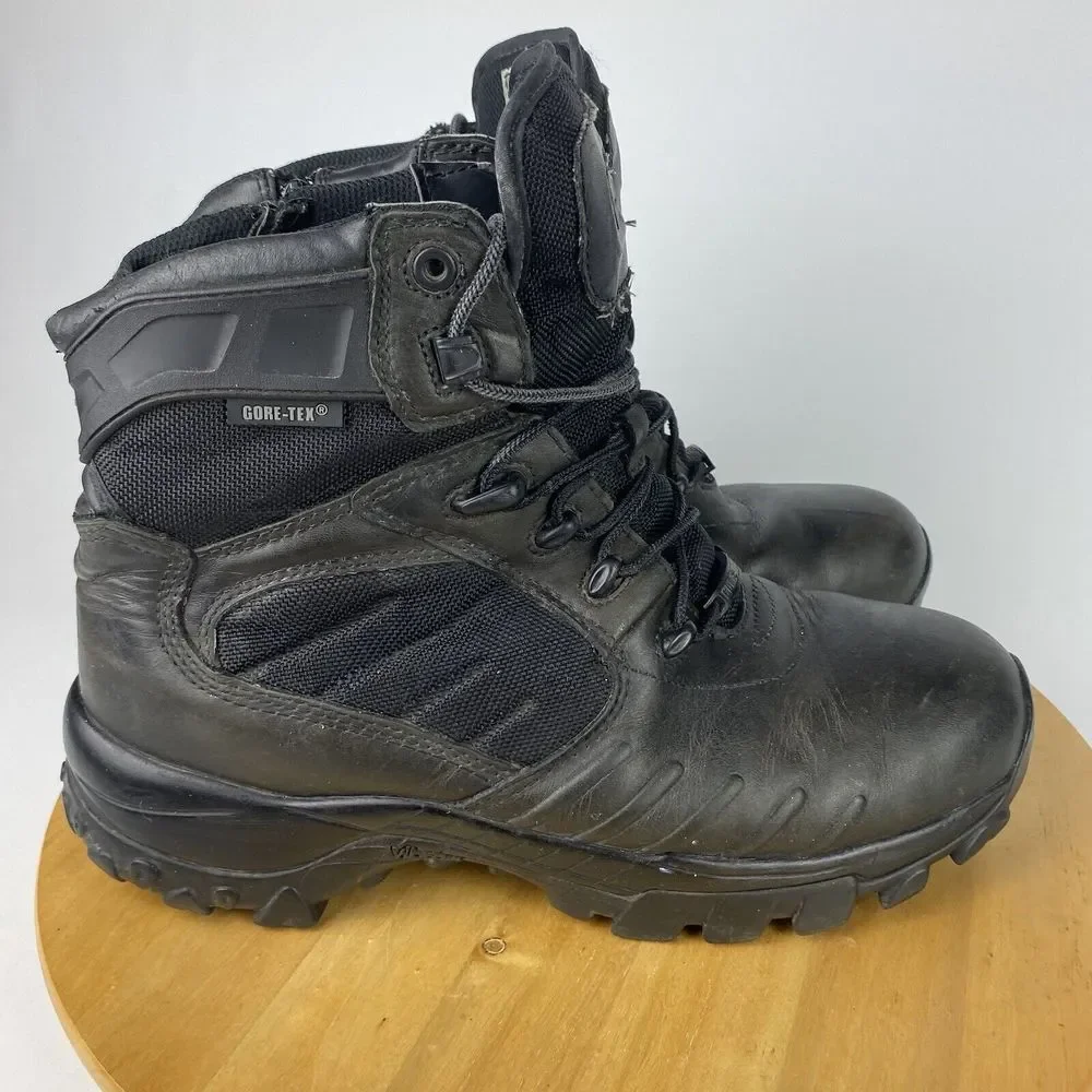 Bates enforcer tactical
